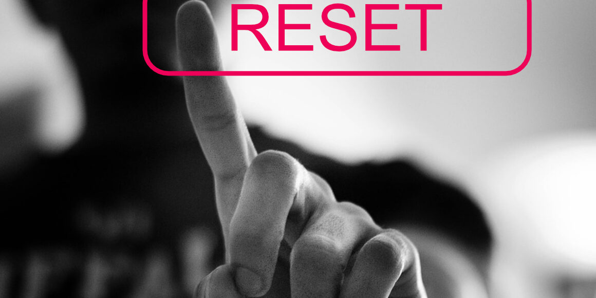 Hard reset команды нет что делать